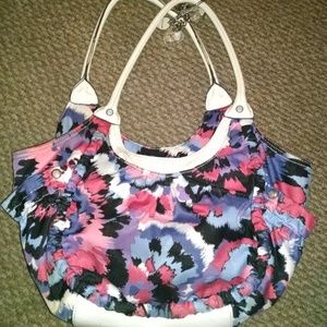 Kathy Van Zeeland Purse